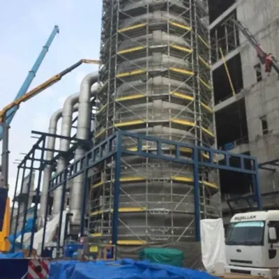 MARDİN MAZIDAĞI PROJESİ