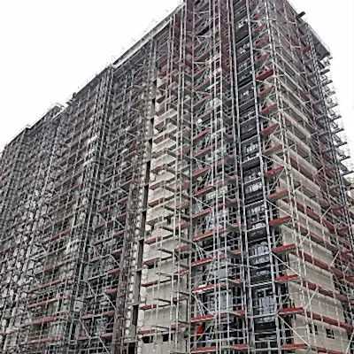Tahincioğlu Nidapark Kayaşehir